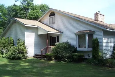 Image de The Lakeshore House