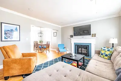 Image de Charming, cozy, convenient Memphis gem