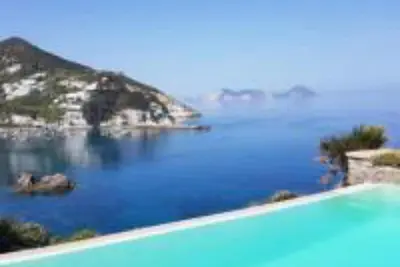 Image de Maridea Ponza -La Caletta Villa de luxe avec piscine et accès privé à la mer