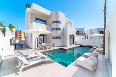 Image de Villa Solaris Evelia by Villa Plus