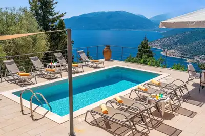 Image de Villa Amore Sunrise by Villa Plus