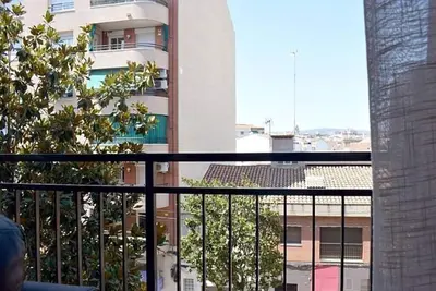 Image de Apt. in Terrassa at 24 Kms from Barcelona. 4/6/8 pers/apt.