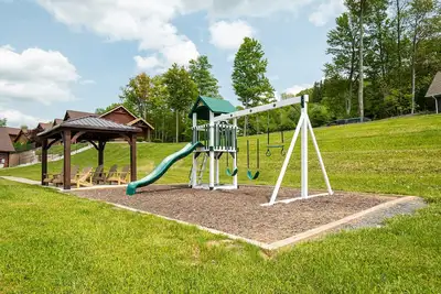 Image de Mountainside Cabin 41-Hot Tub, Pet Friendly