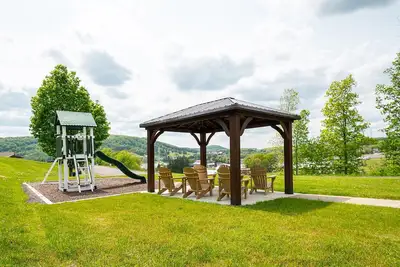 Image de Mountainside Cabin 43-Dog Friendly