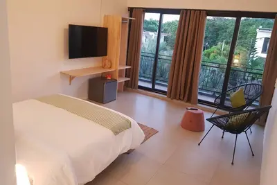 Image de Villas Rocher - Standard Suite 2b