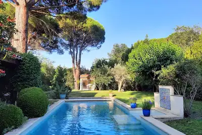 Image de Villa Le Mas De Perse