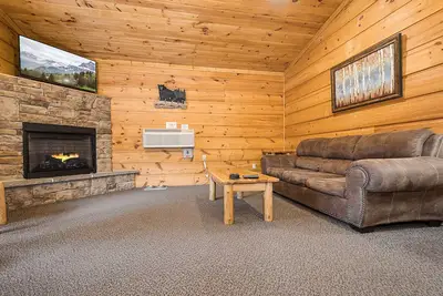 Image de Lakefront Cabin Suite 2-Hot Tub, Dog Friendly
