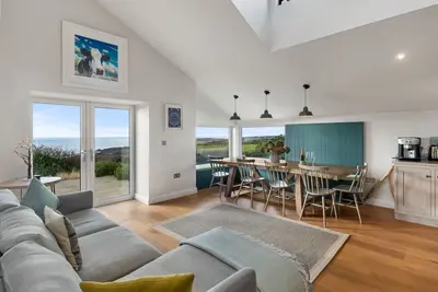 Image de Channel View - Luxury Cottages