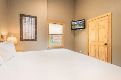 Image de Grandview Cabin Suite 28-Hot Tub, Dog Friendly