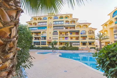 Image de 013 Sunny Beach Spain Apartment - Alicante Holiday