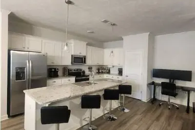 Image de Entire House in Aiken - Masters