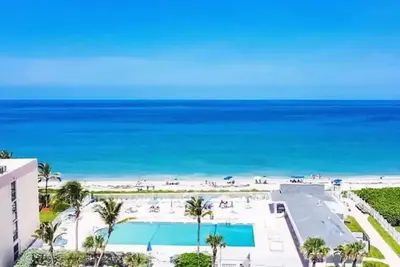 Your Cottage at the Beach