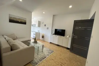 Image de Apartment A1 - One-bedroom apartment A3