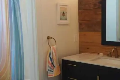 Image de Jewelbox cabin in Cataldo