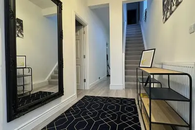 Image de Modern 5 Bed near ExCel - Big Ben with Fast Wi Fi