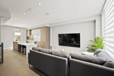 Image de 4 Bedroom In Downtown Toronto