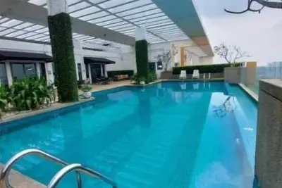 Image de One Soho Apartment