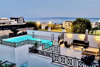 Image de New! Luxury house Prestige - Split