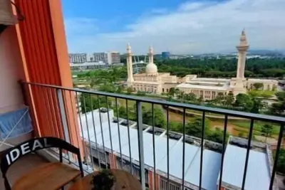 Suria Homes
