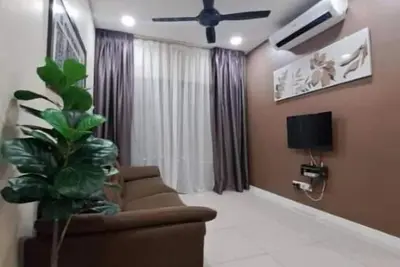 Image de Hijauan Homestay Shah Alam