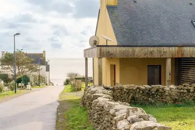 Image de Ty Jane Dour - Maison avec jardin
