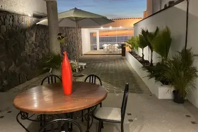 Image de Casa Playa, sol y mar Beach Front pet Friendly