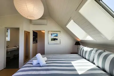 Image de Walnut Cottage on Grange Rd, Walnut Cottage on Grange Road