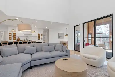 Image de Spacious New Luxurious holiday house in lovely Hudson Valley