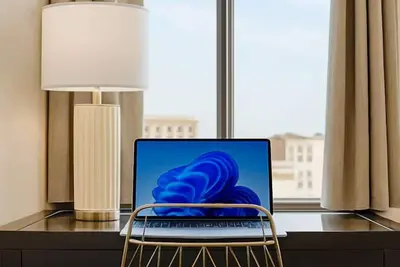 Image de Modern Condo|Dwntn Hartord| Xl Center| Gym