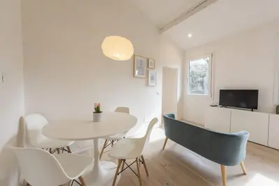 Image de Torrigiani View apartment in Florence by Mmega