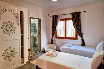 Image de Villa des étoiles