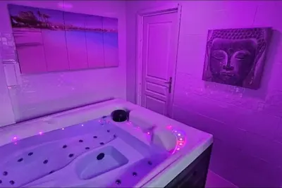 Image de La casa de Rosita, proche d'Europa-park et Rulantica