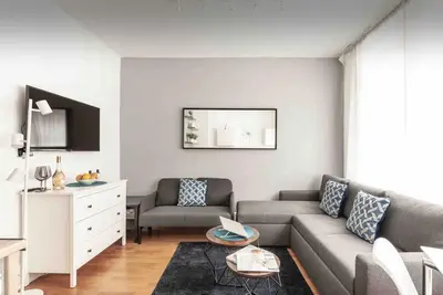 Image de Location, Location, Location! \nCosy 2Beds Apartment in The Heart of Soho