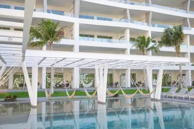 Image de Garza Blanca Resort & Spa Cancun\n