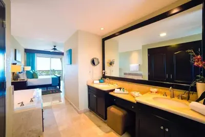 Image de 2 Bedroom Suite at Villa del Palmar Cancun Luxury Beach Resort & Spa