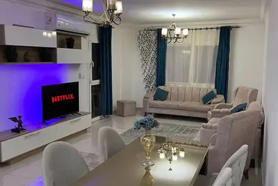 Image de Home Stay Inn 3br Hotel Apt