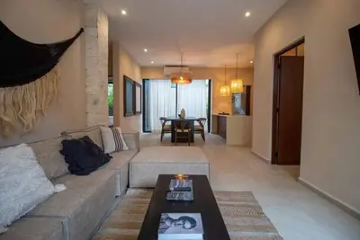 Image de Jungle Modern Condo 2 Bedroom and Private Pool