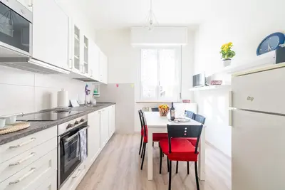 Image de Oltretorrente Hospital Apartment