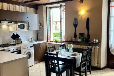 Image de Bnbook Casa Giolito Castelletto Ticino