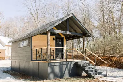 Image de The Firehouse Loft at Sawyers Landing