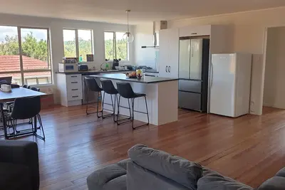 Image de Mangonui 4 bedroom, 3 bathrooms situated 5 minute walk from Mangonui township.