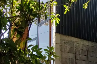 Image de Tinyhouse en el Bosque