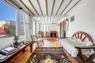 Image de Coachella & Stagecoach Next Door! Ranch House For Rent