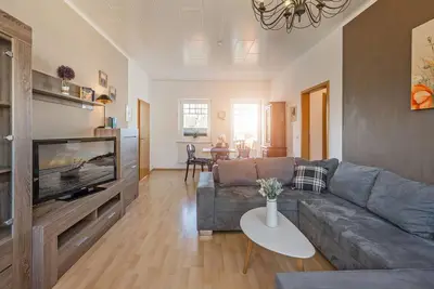 Image de \"gemütliche Usedom-oase 700m zum Sandstrand\" - Villa Linde