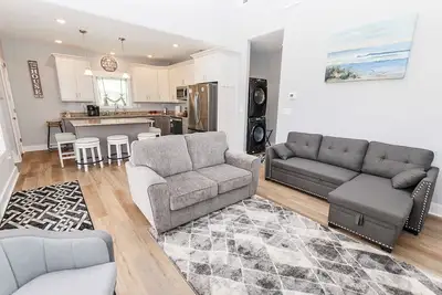 Image de Wild Horses! Secluded, 4-wheel drive, family get-away, 4x2190, Just Beachy