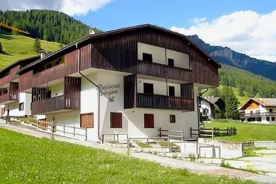 Image de Appartement Apt 4 by Interhome