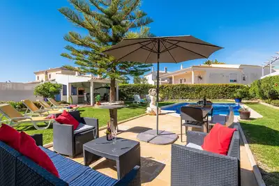 Image de Villa Glamour by Portucasa