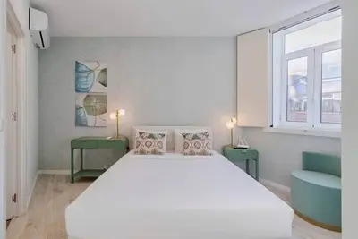 Garrett Premium Setúbal