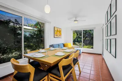 Image de House in condominium with swimming pools