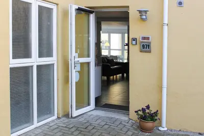 Image de \"Viljo\" - 100m from the sea by Interhome